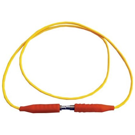 Magnetic Test Leads, 30 VAC, Red MPN:MAG1RD