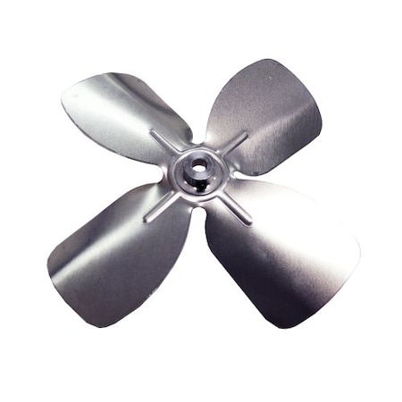Fan Blade, Aluminum, FB180 MPN:FB180