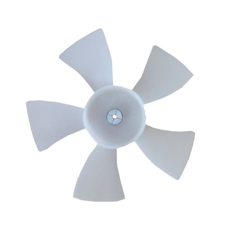 Fan Blade, 4CC1255C3 MPN:FB403