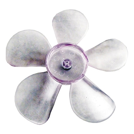Fan Blade, 5562CC1815L1 MPN:FB455