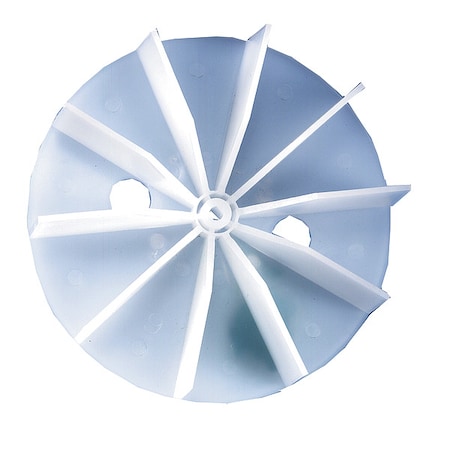 Impeller, 462X106SB218DPI MPN:FB460