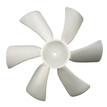 Fan Blade, 6C187306C1 MPN:FB601
