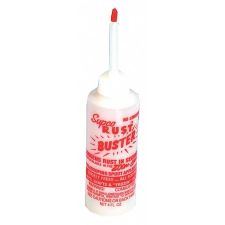 Penetrant, Synthetic Base, Nonflammable, 8 Oz. MPN:MO44