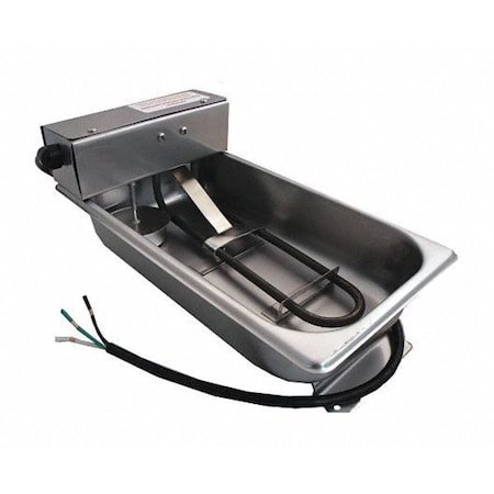 Supco Condensate Pan MPN:CP802-240