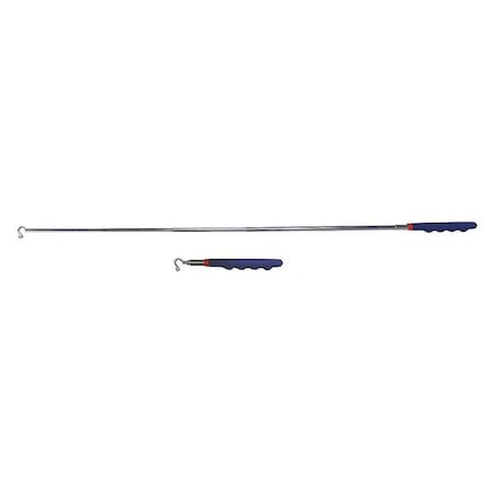 Filter Puller, Orange, Steel, 18 in L MPN:FP18