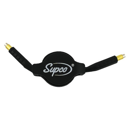 Retractable Magnetic Jumper, 5-1/4