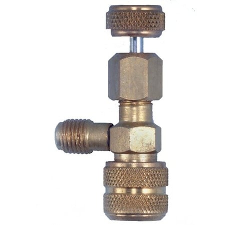 Access Fitting, SF2060 MPN:SF2060