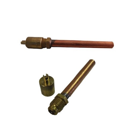 Access Fitting, SF3605 MPN:SF3605