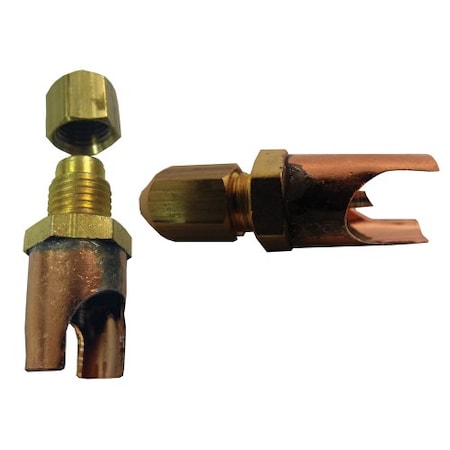 Access Fitting, SF5512 MPN:SF5512