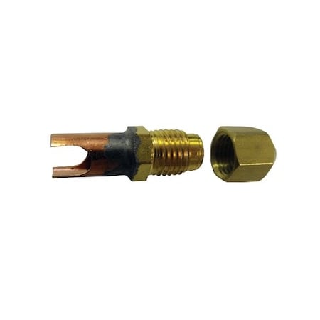 Access Fitting, SF5514 MPN:SF5514