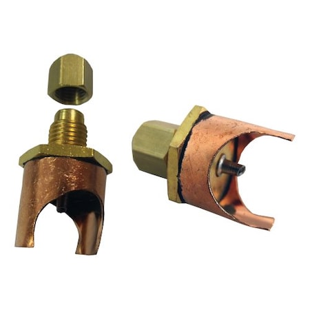 Access Fitting, SF5534 MPN:SF5534
