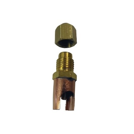 Access Fitting, SF5538 MPN:SF5538