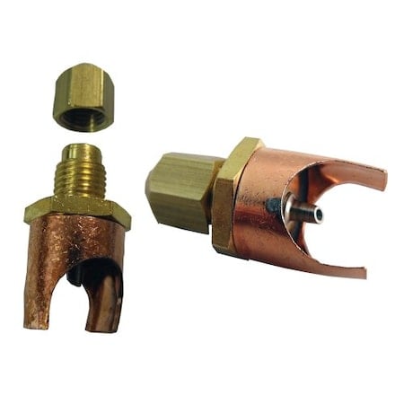 Access Fitting, SF5558 MPN:SF5558