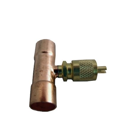 Access Fitting, SF8412 MPN:SF8412