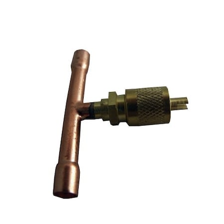 Access Fitting, SF8414 MPN:SF8414