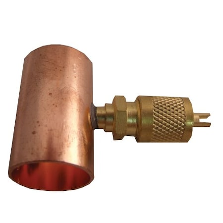 Access Fitting, SF8434 MPN:SF8434