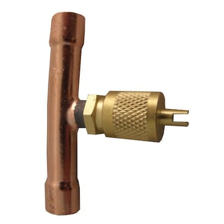 Access Fitting, SF8438 MPN:SF8438