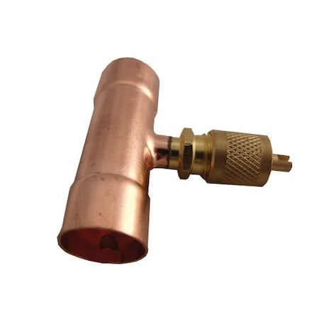 Access Fitting, SF8458 MPN:SF8458