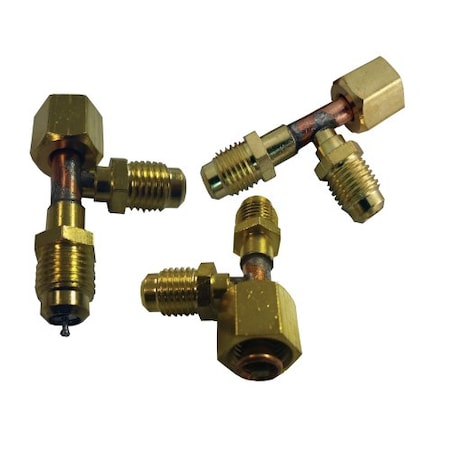 Access Fitting, SF9601 MPN:SF9601
