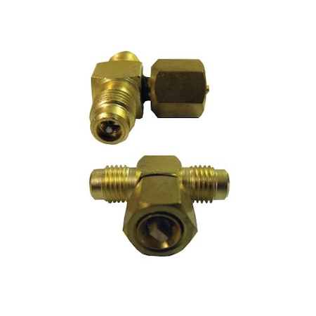 Access Fitting, SF9603 MPN:SF9603