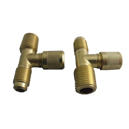 Access Fitting, SF9614 MPN:SF9614