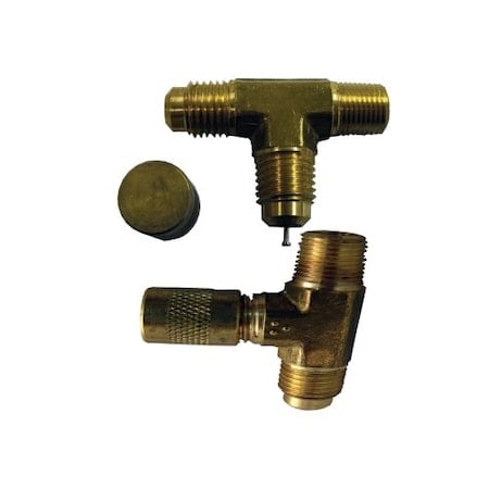 Access Fitting, SF9616 MPN:SF9616