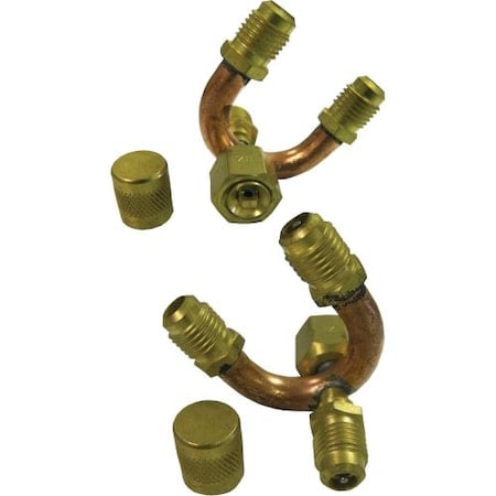 Access Fitting, SF9644 MPN:SF9644