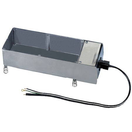Condensate Drain Pan, 120V, 50 oz. MPN:70