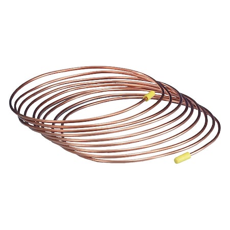 Capillary Tube, .031 ID x 100 ft. MPN:BC1-100