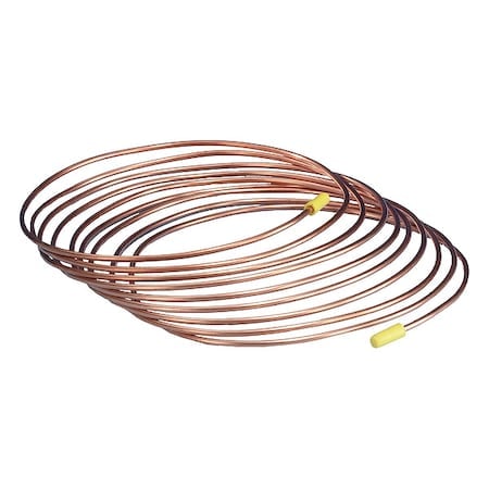Capillary Tube, .046 ID x 100 ft. MPN:BC46X100