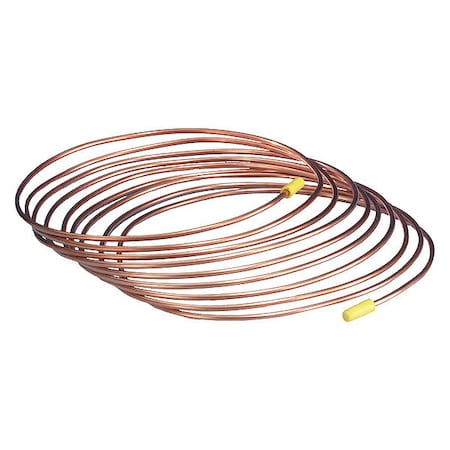 Capillary Tube, 0.046 I.D. x 12 ft. MPN:BC46X12