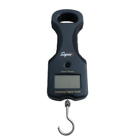 Digital Handheld Scale MPN:DHS55
