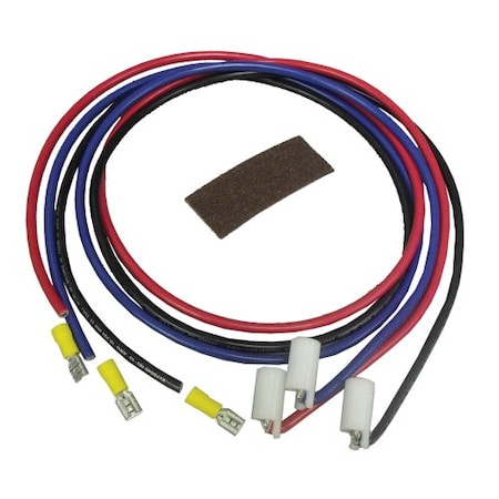 Compressor Terminal Repair Kit MPN:EC10