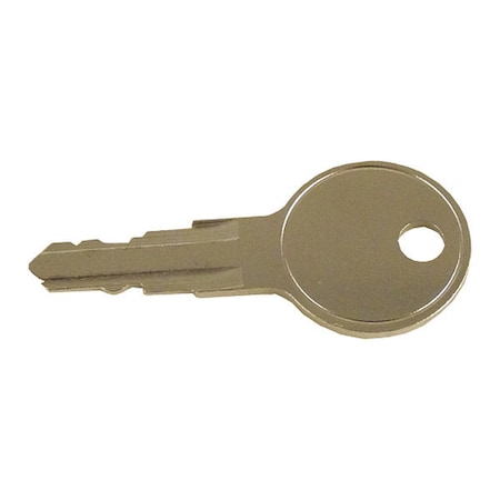 Key for Thermostat Guard MPN:F336