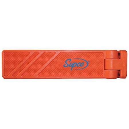 Interlock Switch Clip, Orange, Nylon MPN:FPRO100