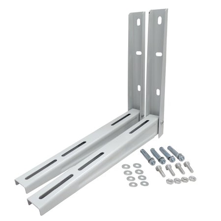 Mini Split Bracket, 14.5