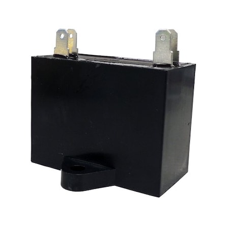 Mini-Split Run Cap, 12.5MFD x 450V MPN:RC12.5X450