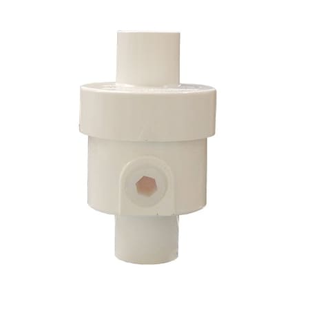 Waterless Trap For Condensate Line MPN:RLC051