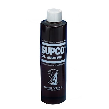 Supco 88 Oil Additive MPN:S8