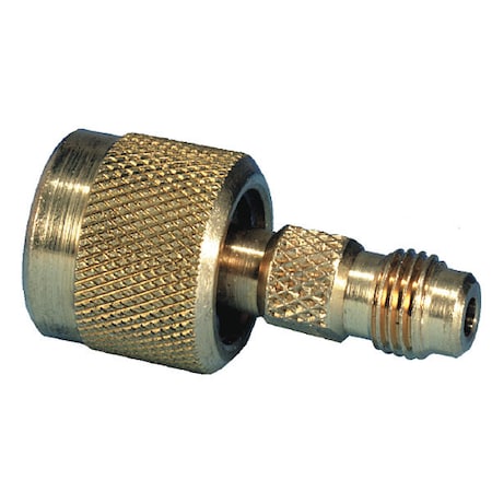 Coupler, Gas Retaining MPN:SF2035