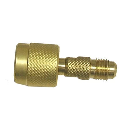 Connector, 3/8