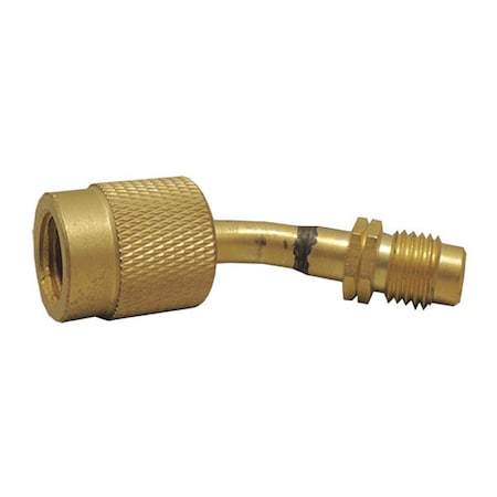Connector, 5/16