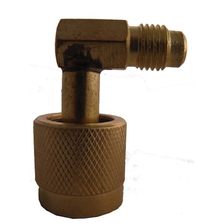 Coupler, Gas Retaining MPN:SF2090