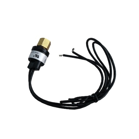 Single Pressure Control, 125 psi OP, MPN:SFC125265