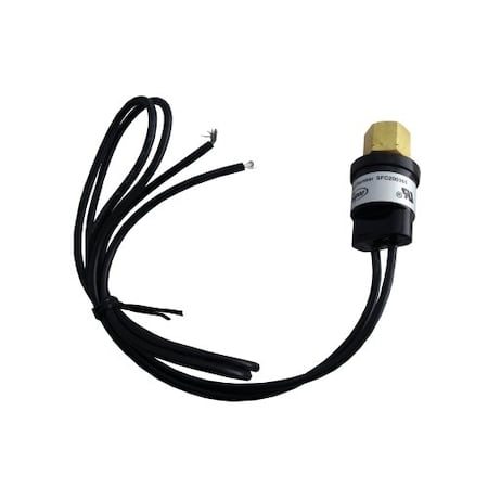 Single Pressure Control, 200 psi OP MPN:SFC200365