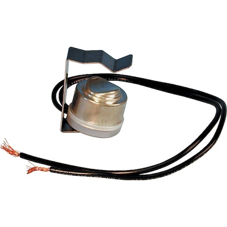 Defrost Thermostat, 50 deg.-35 deg. F MPN:SFPC