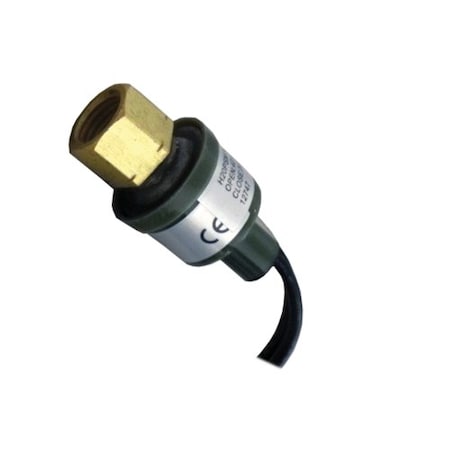 High Press Control, 275 psi OP, 195 psi CL MPN:SHP275195