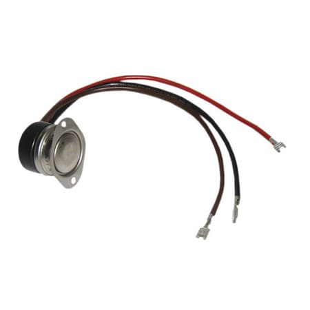 Defrost STAT, 65 deg.-30 deg.F, SPDT, 3Wire MPN:SL79005