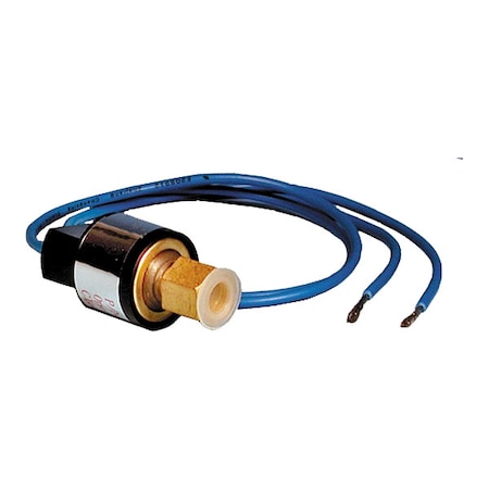 Low Pressure Switch, 20 psi OP, 45 psi CL MPN:SLP2045