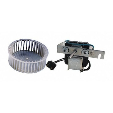 Blower Fan Assembly MPN:SM140-40A